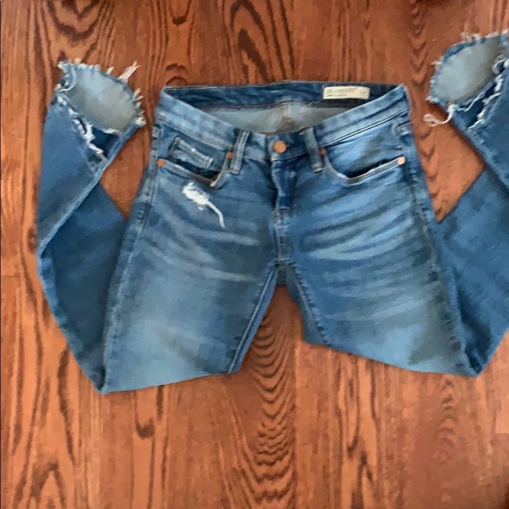 Blanknyc skinny